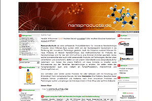 nanoproducts.de