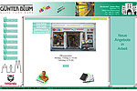 B�robedarf G�nter Blum-Alles f�r`s B�ro K�ln