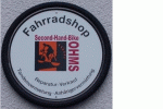 Second-Hand-Bike OHMS Osnabr�ck