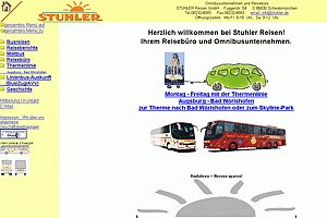 Stuhler Reisen GmbH