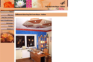 Feng Shui Center Mayen - Koblenz
