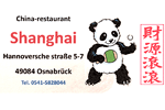 China - Restaurant Osnabr�ck