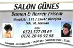 Salon G�nes Bielefeld
