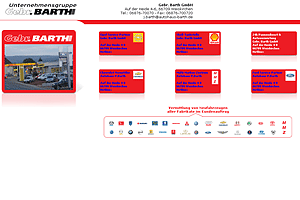 Gebr. Barth GmbH