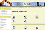 Royal Tierfutter J�lich