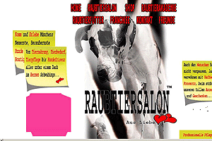 Schwabinger Raubtiersalon