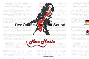 Mac-Music a division of Kaiser Pianoforte-Manufaktur KG