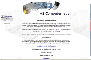 AS Computerhaus