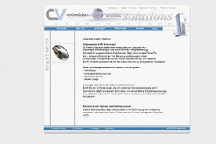 Logo codavision