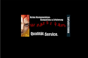 Avantgarde Systems GmbH