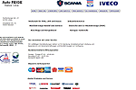 Auto-Feige Vertrieb und Service GmbH L�bau