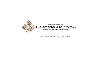 MM Fliesencenter & Baustoffe Gbr