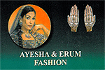 AYESHA & ERUM Offenbach