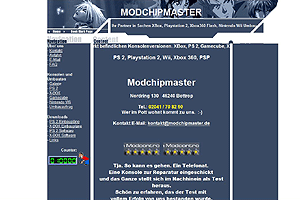 Modchipmaster