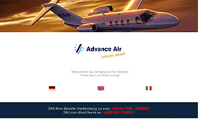 Advance Air Luftfahrtgesellschaft mbH