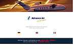 Advance Air Luftfahrtgesellschaft mbH Weilm�nster