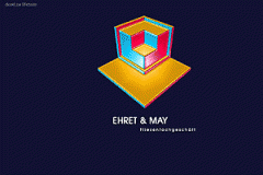 Logo Ehret & May Fliesenfachgesch�ft GmbH