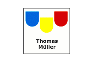 Thomas M�ller