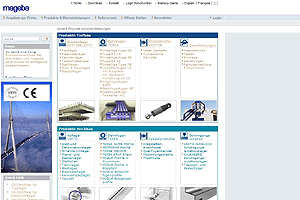 Mageba GmbH