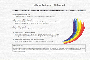 Heilpraktikerin / Astrologin Cornelia Nobis