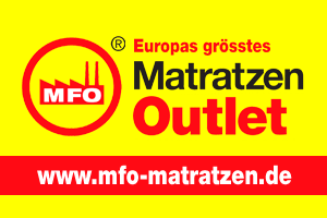 MFO Matratzen Factory Outlet AG