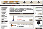 Music Shop Filibe BENSHEIM