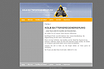 KOLB BATTERIEREGENERIERUNG Gai�ach