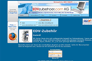 EDVzubehoer.com KG