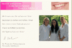 Zahn�rztin Alexandra Vahlbruch Hagen