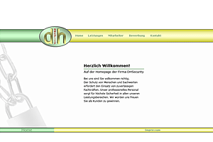 DHSecurity