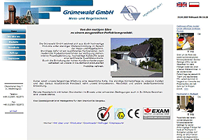 Gr�newald GmbH