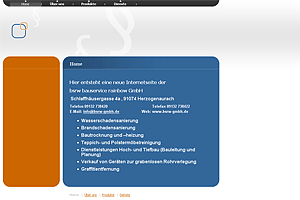 bsrw bauservice rainbow GmbH