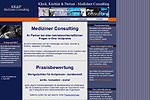 Klock, K�chler & Partner - Mediziner Consulting Bamberg