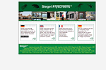 Siegel Flyscreens Wagh�usel
