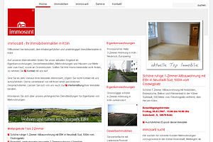 immosant� - LEIBROCK DUVE IMMOBILIEN OHG