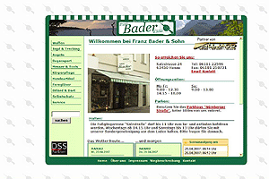 Bader & Sohn