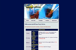 Xpress Party Drinks