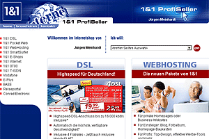 1und1 Profiseller