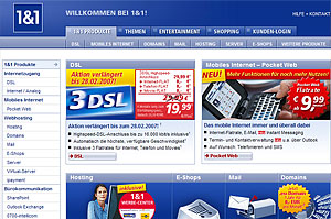 1&1 Internet AG