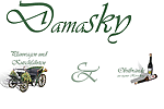 Kutschfahrten Damasky Fernwald