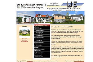 WE-Immobilien