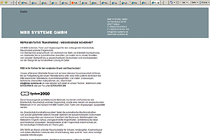 MBB Systeme GmbH