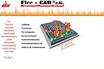 Fire-CAD e.K. Brandschutz Hanau