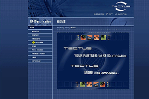 TECTUS Transponder Technology GmbH