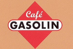 Cafe Gasoline