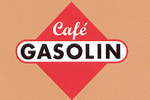 Cafe Gasoline M�nster