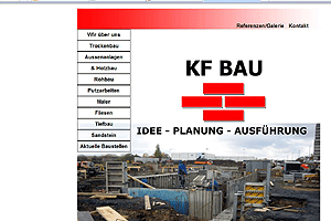 KF-Bau Sachsen GmbH