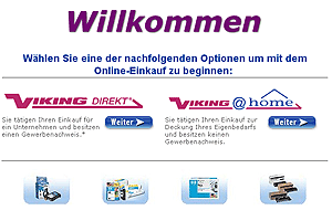Viking Direkt Versandhandel Office Depot International GmbH