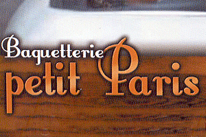 Baguetterie Petit Paris