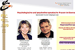 Psychotherapeutische Privatpraxis Eisenach